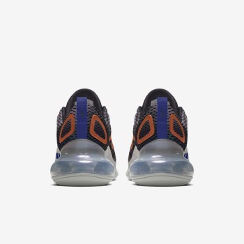 Nike Air Max 720 By You - Női Utcai Cipő - Színes/Színes